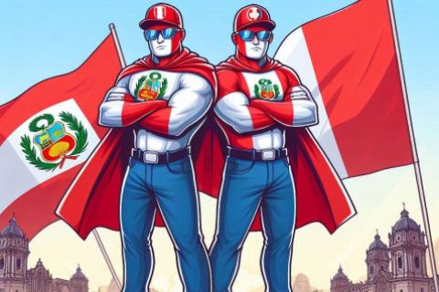 (Midjourney/Perú21) 