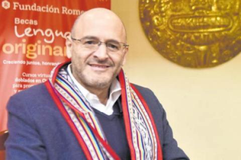 Dionisio Romero Paoletti