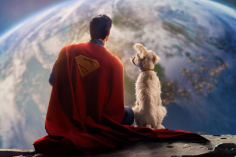 Superman (Foto:Warner)