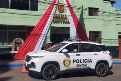 Tacna