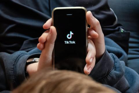 tiktok