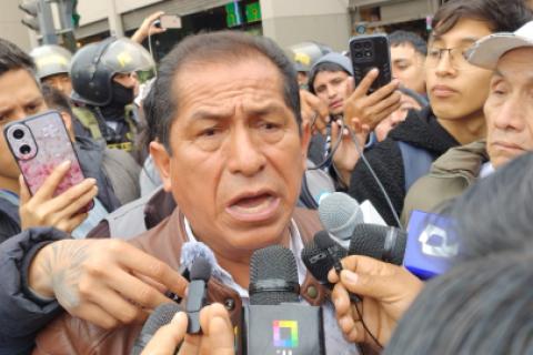 Martín valeriano