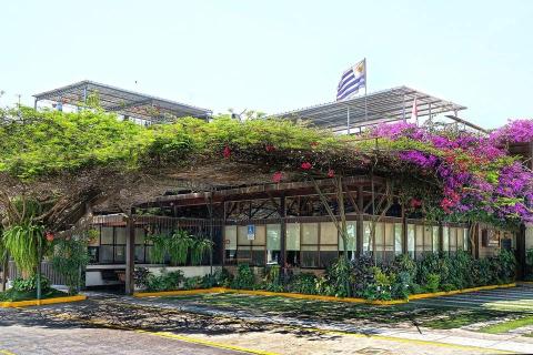 El Charrúa
