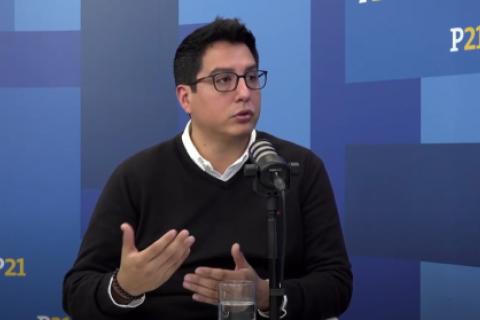 Roberto Morón, Jefe de Servicios de Valor Agregado & Gaming de Bitel Perú.