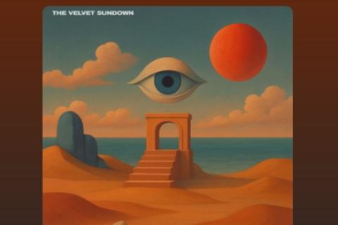 The Velvet Sundown