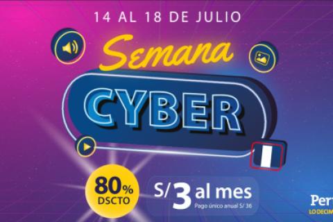 cyber