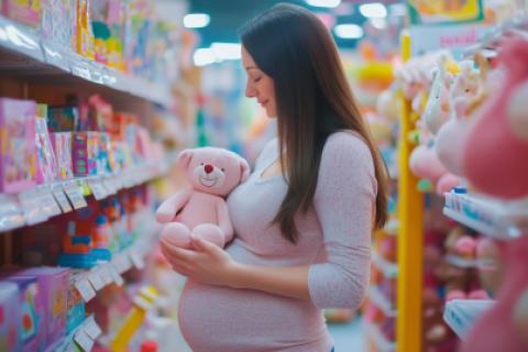 Madres primerizas: 5 claves para vivir esta crucial etapa sin estrés, miedo y culpa