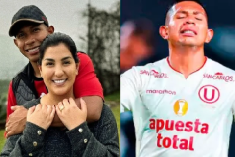 Edison Flores