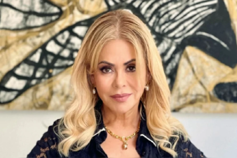 gisela valcárcel