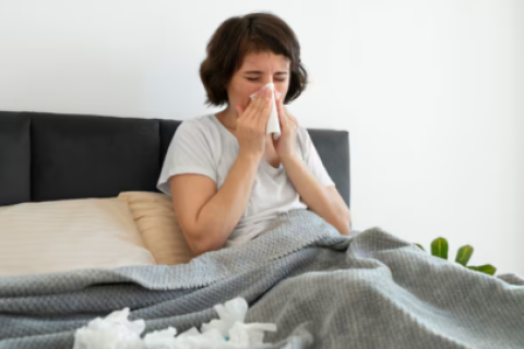 alergia