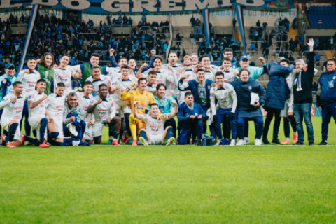 Mi primer día sin ti: la lista de Alianza Lima para enfrentar a la U. Católica sin Noriega