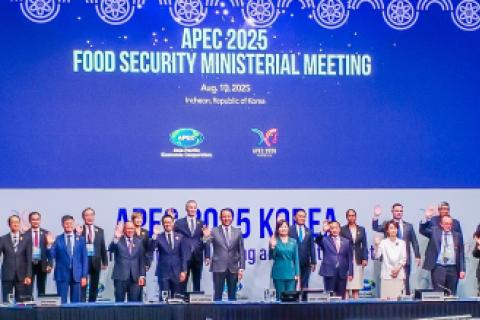 APEC midagri