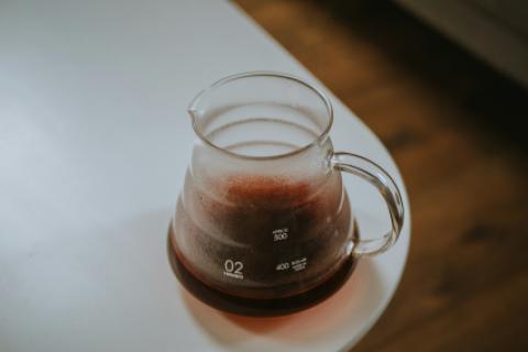 CAFE PARA TODOS 