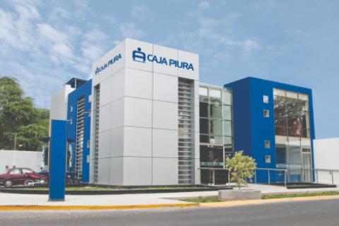 CAJA PIURA 