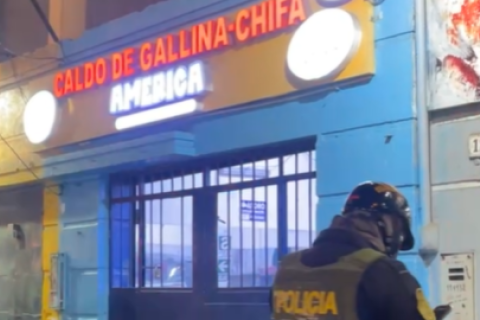 callao