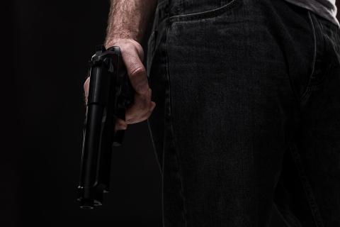 Ciudadano venezolano es asesinado a balazos fuera de una casa de apuestas