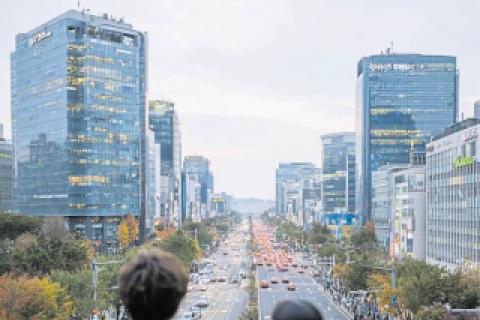 Corea del SUR -  Midjourney / Perú21
