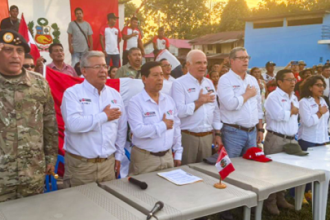 gobierno