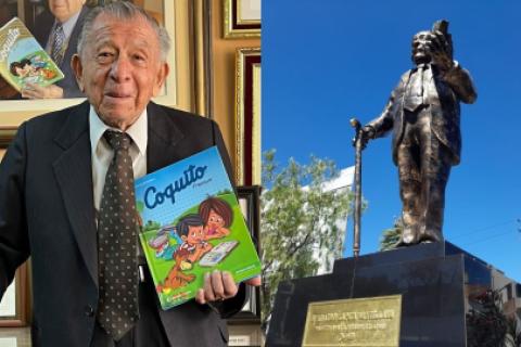 libro coquito