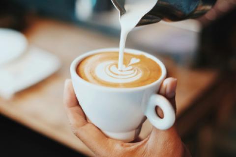 ferisas de café
