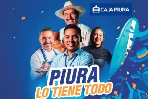 Piura lo tiene todo