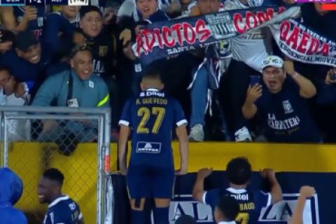 Alianza Lima