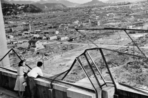 Hiroshima