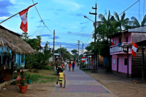 isla santa rosa