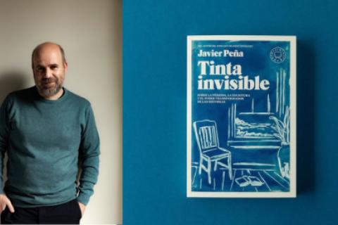 Javier Peña.