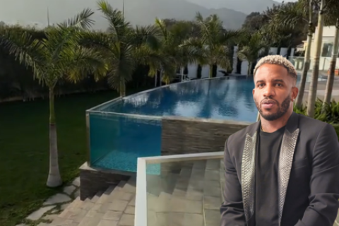 Jefferson Farfán