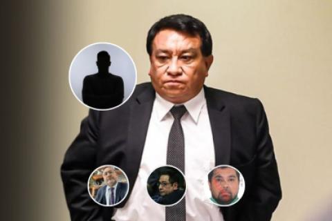josé luna