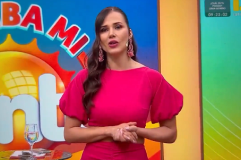 Maju Mantilla