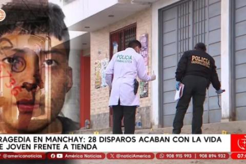 Manchay 