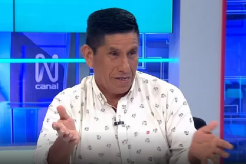 periodista