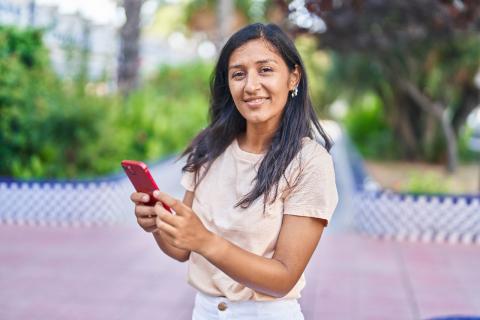 Rendimiento celular