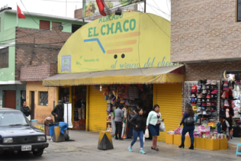 mercado