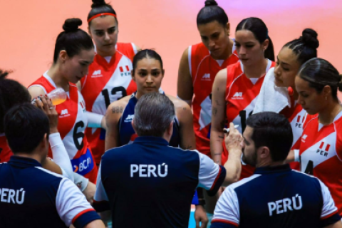 perú