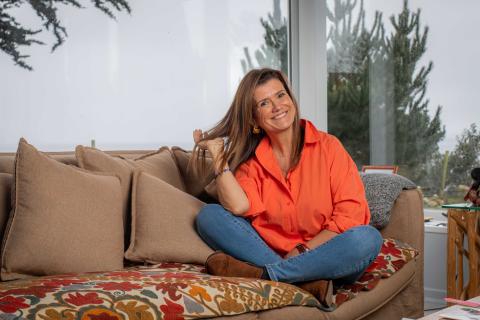 Pilar Sordo.