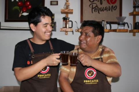 PROCAFES 