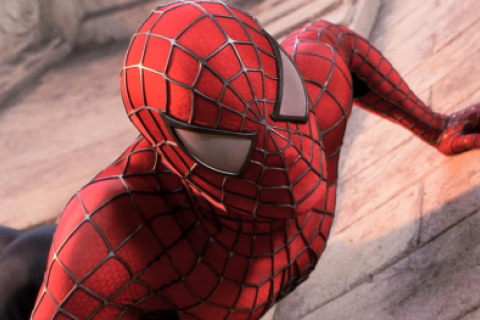 Hombre araña (Foto:Marvel)