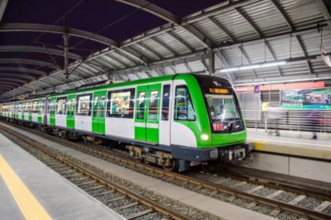 Tren