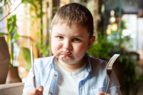 Obesidad infantil: La amenaza silenciosa que predispone al cáncer en la adultez