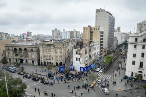 Edificio Giacoletti
