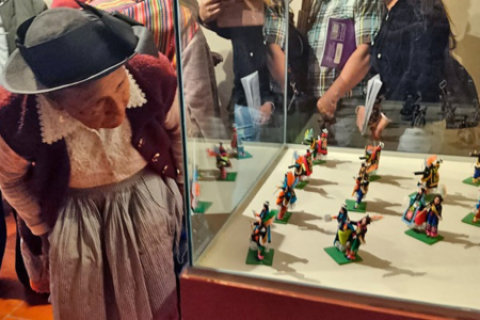 museos