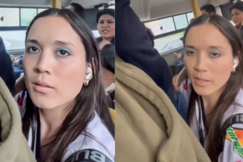Ale Argumedo
