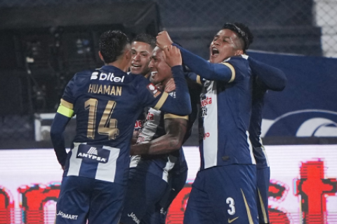 Alianza Lima