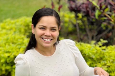 Andrea San Martín