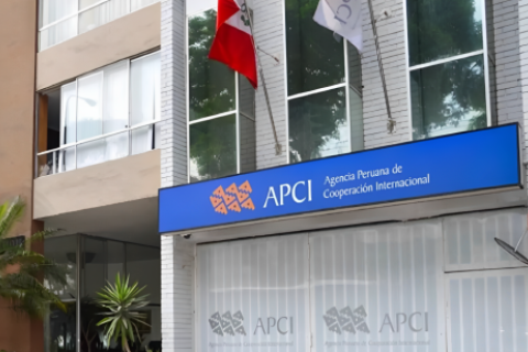 Aprueban RIS de la APCI