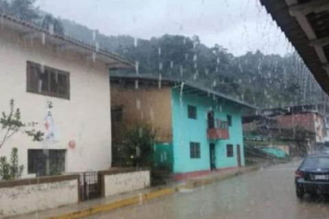 arrancan las luvias abraham levy