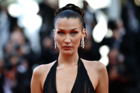 bella hadid
